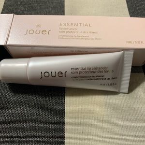 NIB Jouer lip enhancer